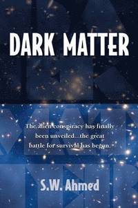 bokomslag Dark Matter