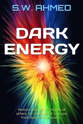 Dark Energy: Dark Matter Series Book 2 1