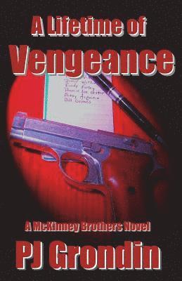 A Lifetime of Vengeance 1