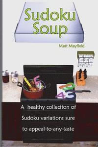 bokomslag Sudoku Soup