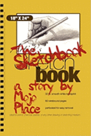 bokomslag The Sketchbook