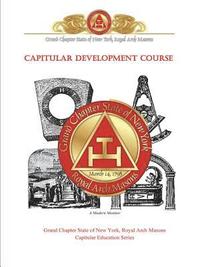 bokomslag Capitular Development Course