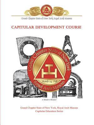 Capitular Development Course 1