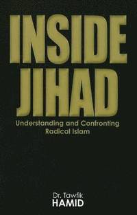 bokomslag Inside Jihad