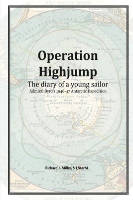 bokomslag Operation Highjump