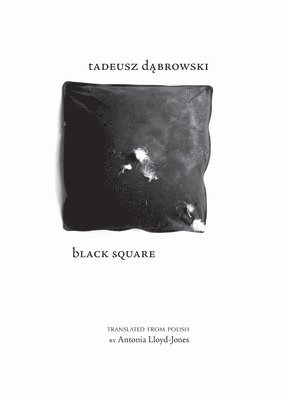 bokomslag Black Square