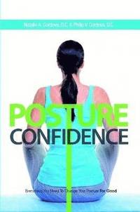 bokomslag Posture Confidence