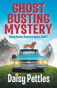 bokomslag Ghost Busting Mystery