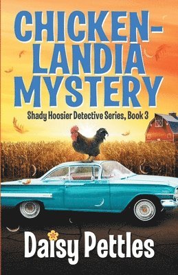 Chickenlandia Mystery 1