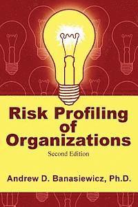 bokomslag Risk Profiling of Organizations