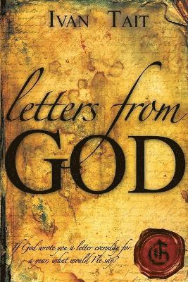 Letters from God 1