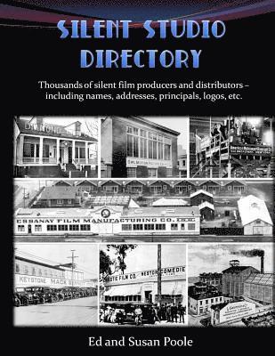 Silent Studio Directory 1