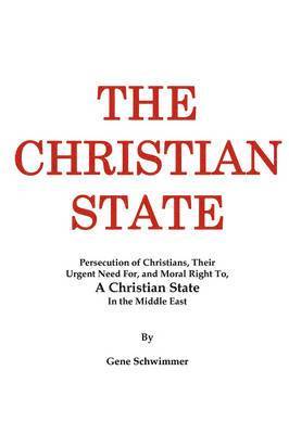 The Christian State 1
