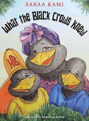 What the Black Crows Knew