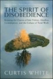 Spirit Of Disobedience 1