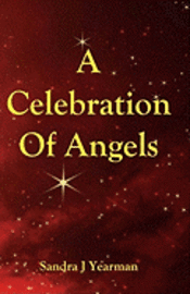 bokomslag A Celebration Of Angels