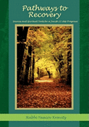 bokomslag Pathways to Recovery