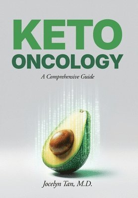 bokomslag Keto Oncology