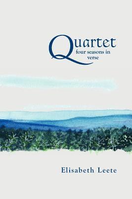 bokomslag Quartet: four seasons in verse