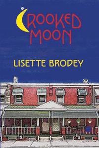 bokomslag Crooked Moon