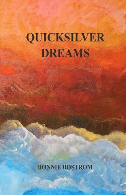 bokomslag Quicksilver Dreams