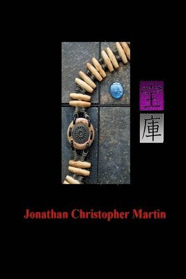 Jonathan Christopher Martin - TreasureHouse, Häftad