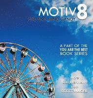 bokomslag Motiv8: Eye and Mind Candy