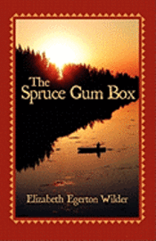 The Spruce Gum Box 1