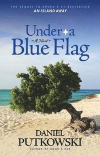 bokomslag Under A Blue Flag