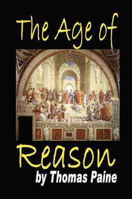 Thomas Paine - Age of Reason, Häftad