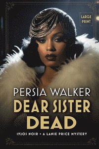 bokomslag Dear Sister Dead