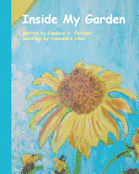 bokomslag Inside My Garden