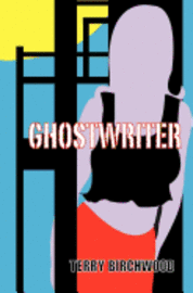 bokomslag Ghostwriter