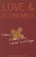 bokomslag Love & Economics