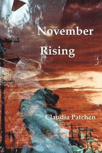 Claudia Patchen - November Rising: A Poetic Journey, Häftad