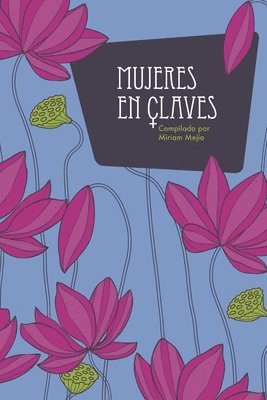 bokomslag Mujeres en claves