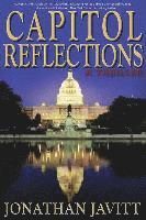 Jonathan Javitt - Capitol Reflections, Häftad