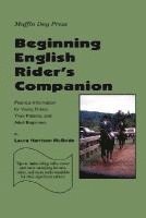 bokomslag Beginning English Rider's Companion