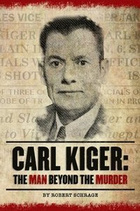 bokomslag Carl Kiger