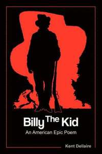 bokomslag Billy The Kid