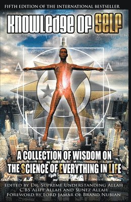 Supreme Understanding, Sunez Allah, Alife Cbs Allah, Sunez Allah, Alife Cbs Allah - Knowledge of Self, Häftad
