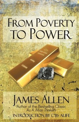 James Allen, Sujan Dass - From Poverty To Power, Häftad