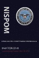 bokomslag National Industrial Security Program Operating Manual (Nispom)