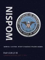 bokomslag National Industrial Security Program Operating Manual (Nispom)