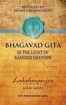 bokomslag Bhagavad Gi&#772;ta&#772;