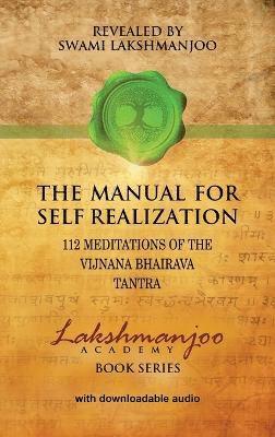 bokomslag The Manual for Self Realization