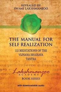 bokomslag The Manual for Self Realization