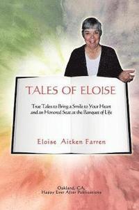 bokomslag Tales of Eloise
