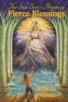 bokomslag Fierce Blessings (Book Two of "The Star-Seer's Prophecy")