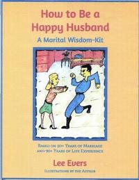 bokomslag How to Be a Happy Husband
